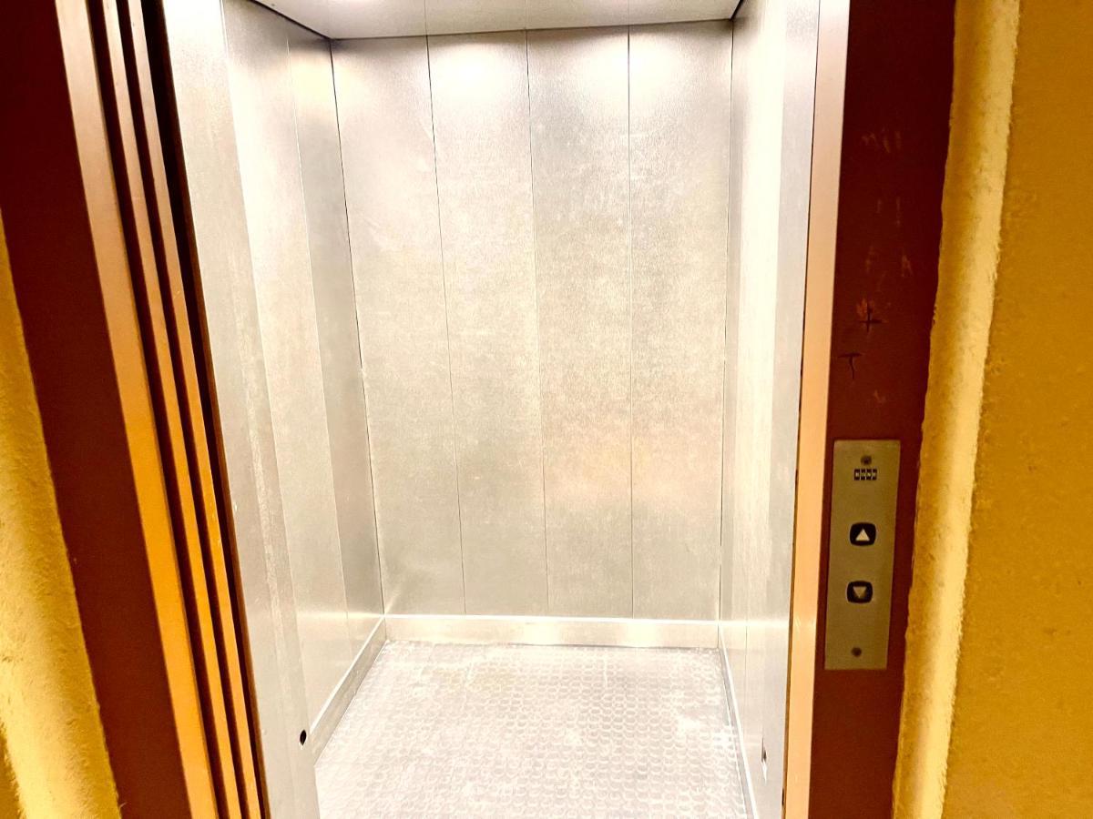 Appartement Schiller à Munich Extérieur photo