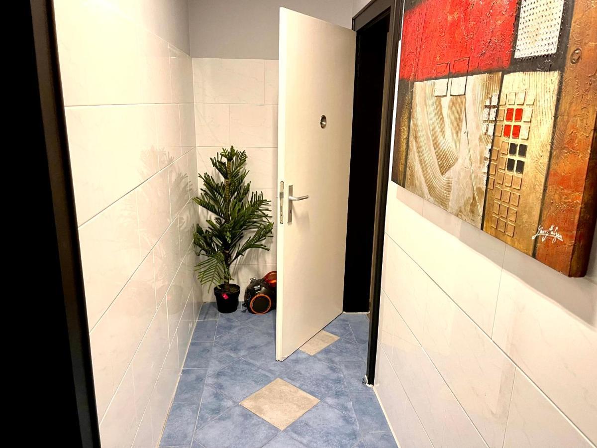 Appartement Schiller à Munich Extérieur photo