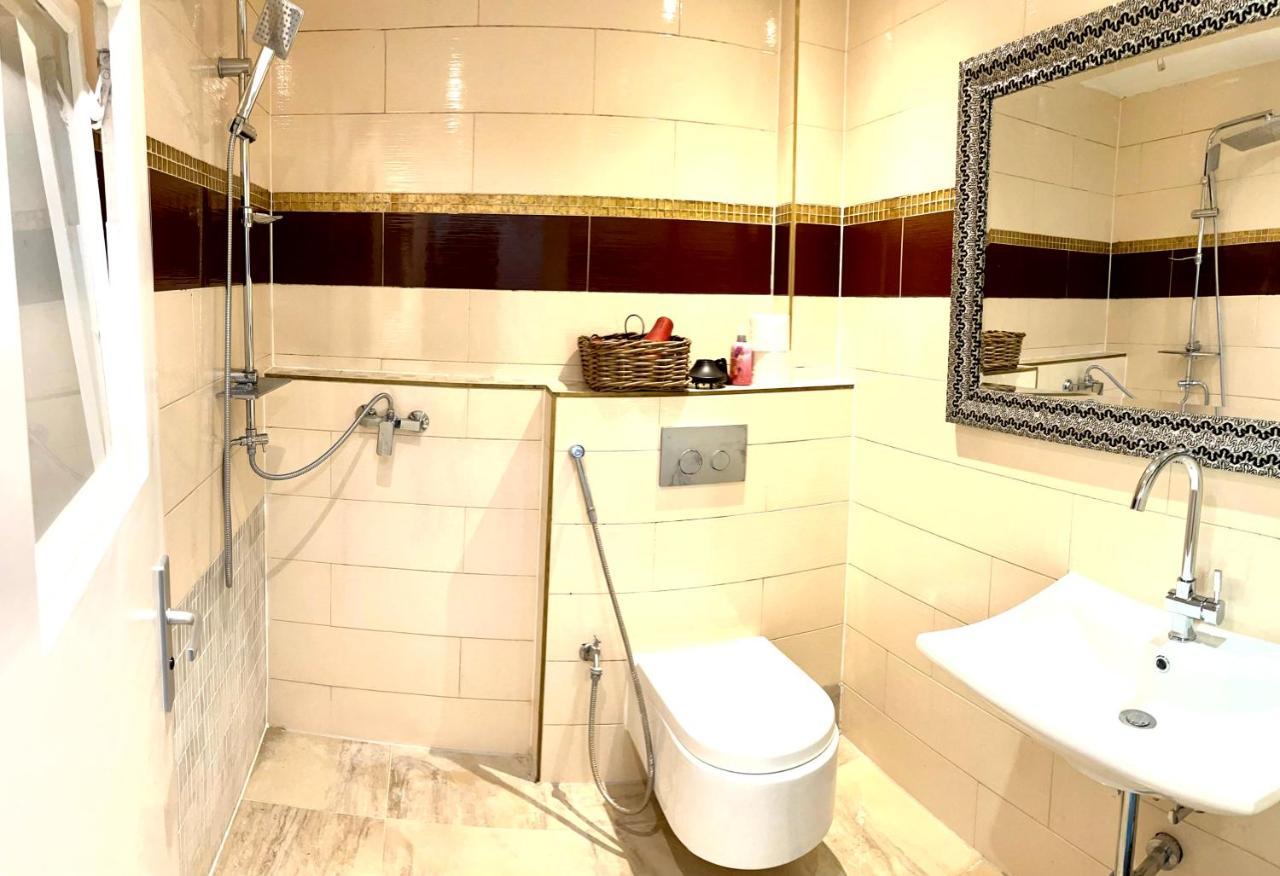 Appartement Schiller à Munich Extérieur photo