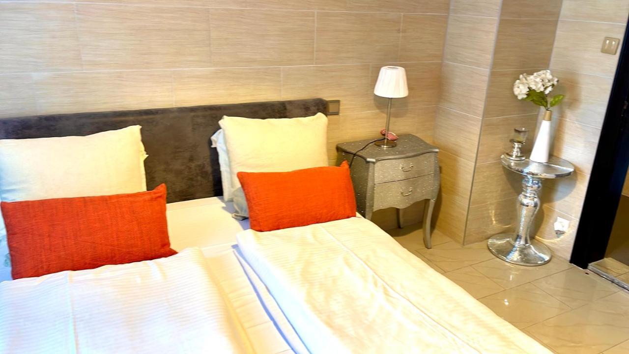 Appartement Schiller à Munich Extérieur photo