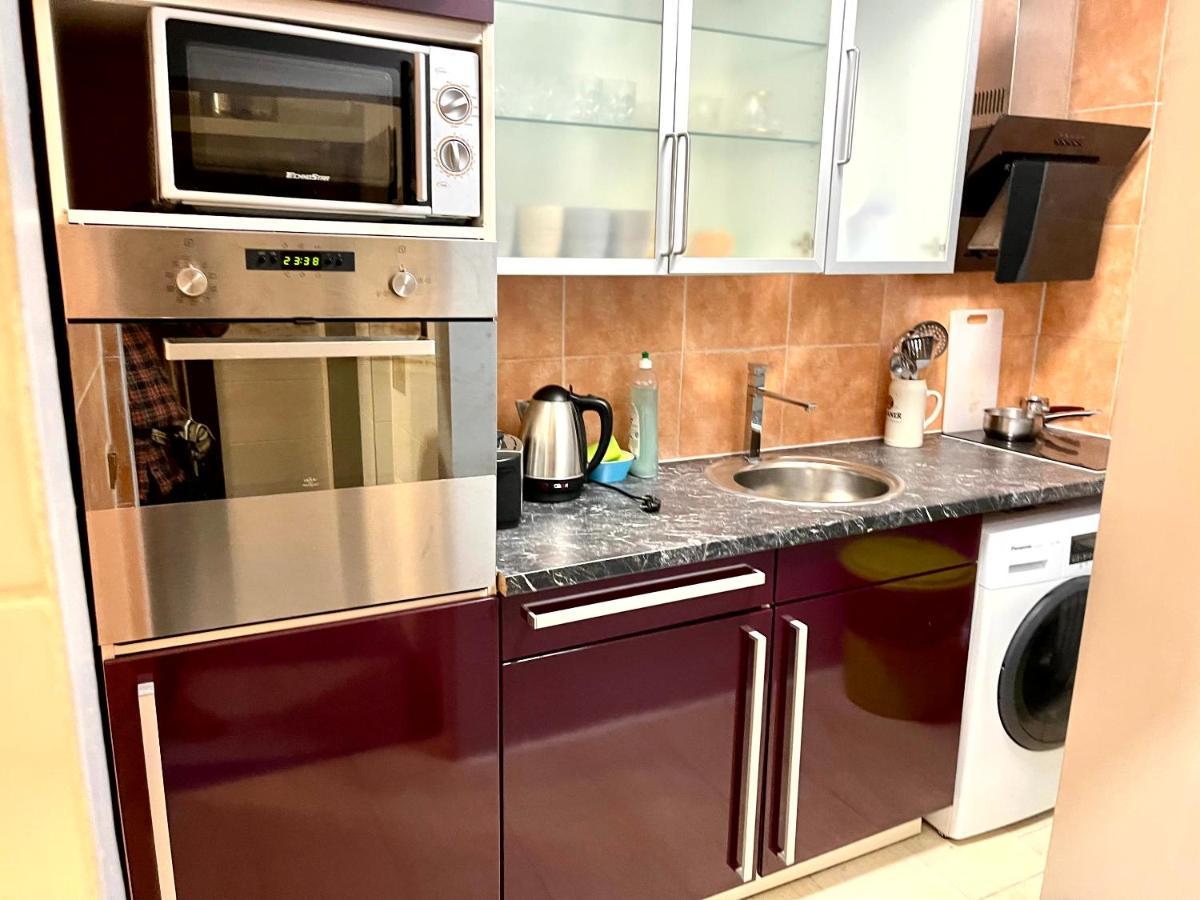 Appartement Schiller à Munich Extérieur photo